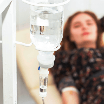 IV THERAPY